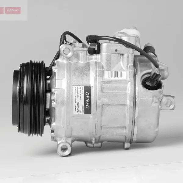 Compresor de aire acondicionado DCP05082 Denso