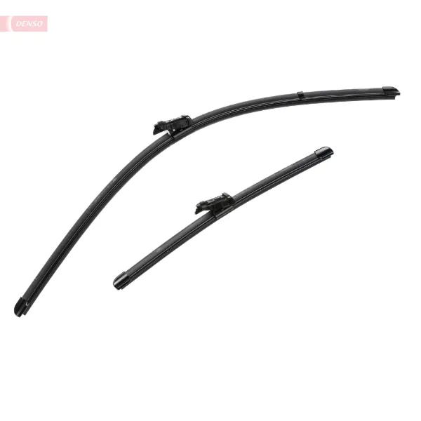Escobilla del limpiaparabrisas del lado del conductor DF214 Denso