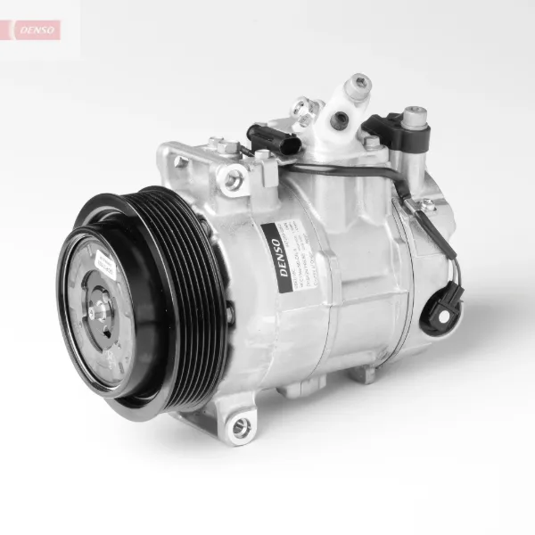 Compresor de aire acondicionado DCP17103 Denso