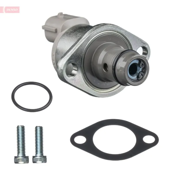 Válvula reguladora de presión del sistema common rail 819173 General Motors