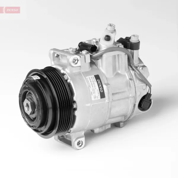 Compresor de aire acondicionado DCP17100 Denso