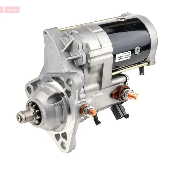 Motor de arranque 3957597 Cummins