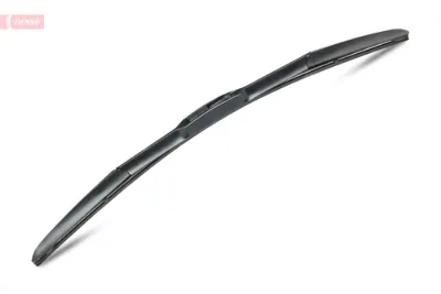 Escobilla del limpiaparabrisas del lado del pasajero DENSO DU053L