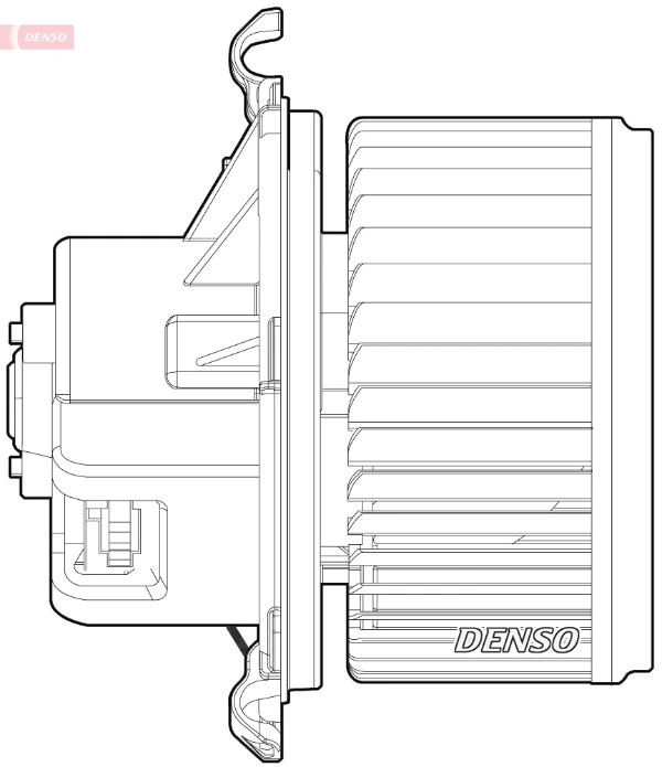 DEA09024 Denso