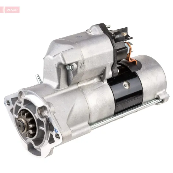 Motor de arranque DSN1207 Denso