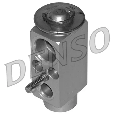 Válvula TRV del aire acondicionado DVE17011 Denso