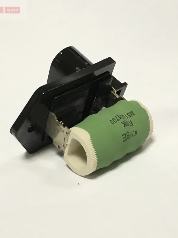 Regulador de velocidad del ventilador de refrigeración (unidad de control) DRS09019 Denso