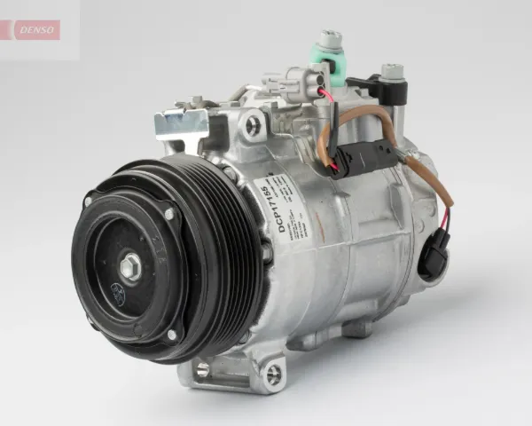 Compresor de aire acondicionado DCP17155 Denso