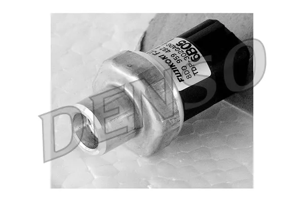Sensor de presion de aire acondicionado DPS02002 Denso