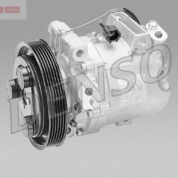 Compresor de aire acondicionado Nissan Primera (P10)