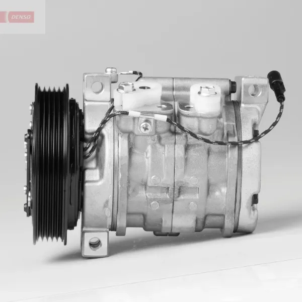 Compresor de aire acondicionado DCP47001 Denso