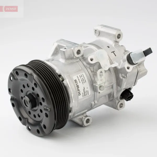 Compresor de aire acondicionado DCP50120 Denso