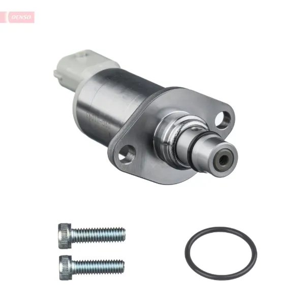 Válvula reguladora de presión del sistema common rail DCRS301990 Denso