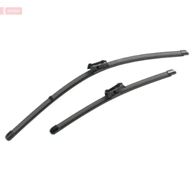 Escobilla del limpiaparabrisas del lado del conductor DENSO DF445