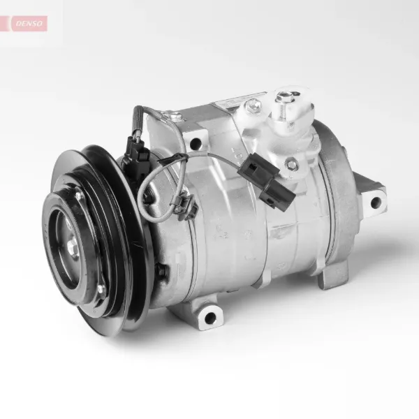 Compresor de aire acondicionado DCP45005 Denso