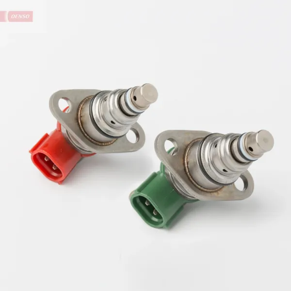 Válvula reguladora de presión del sistema common rail DCRS210120 Denso