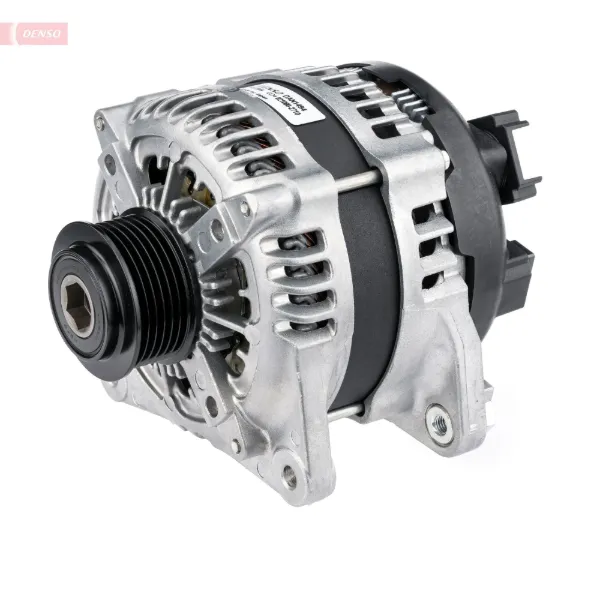 Alternador Porsche 911 Targa