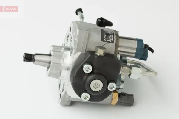Bomba inyectora DCRP301370 Denso