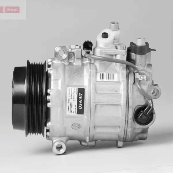 Compresor de aire acondicionado DCP17132 Denso