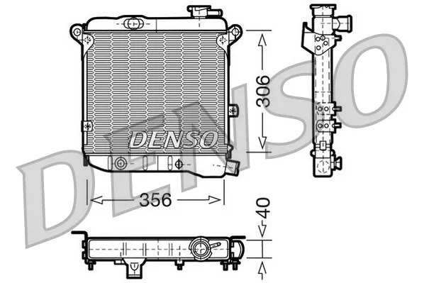  BM450 Magneti Marelli