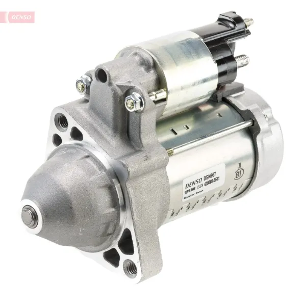 Motor de arranque DSN967 Denso
