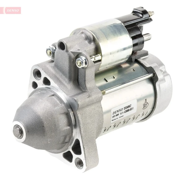 DSN967 Denso motor de arranque