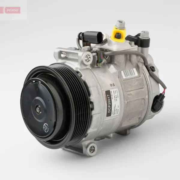 Compresor de aire acondicionado DCP28017 Denso