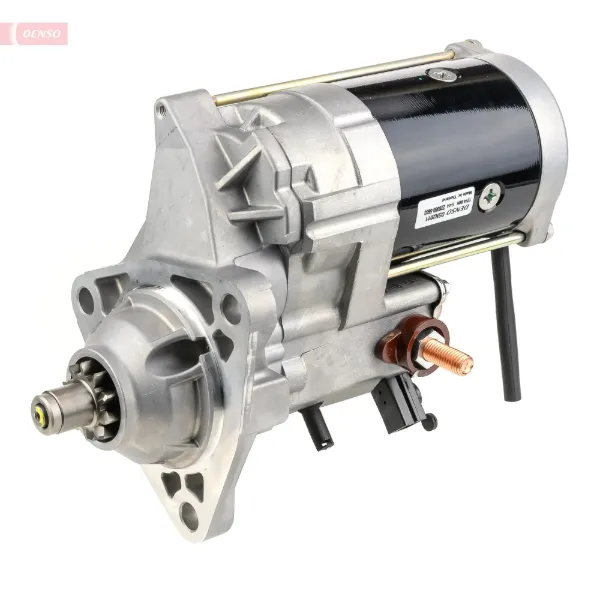 Motor de arranque A187728 John Deere