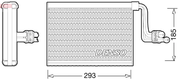 DEV05002 Denso