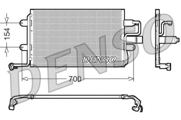 DCN32017 Denso