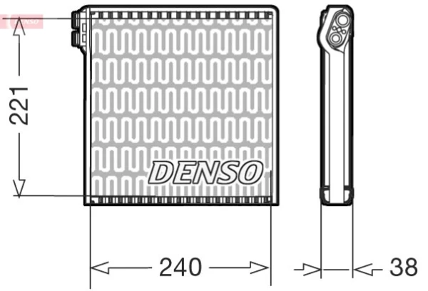 DEV09102 Denso