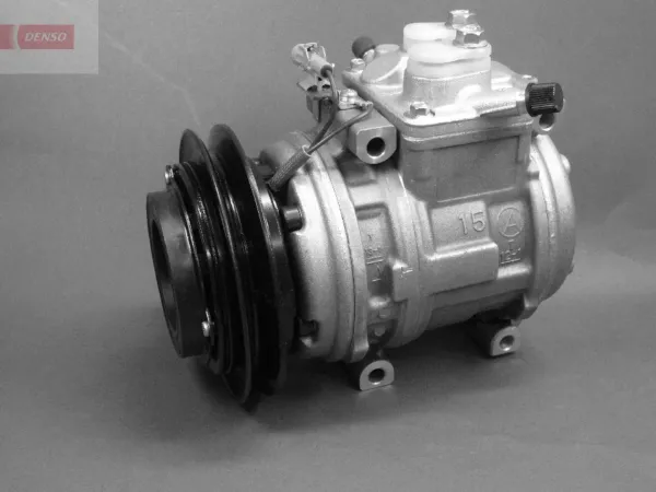 Compresor de aire acondicionado DCP50070 Denso