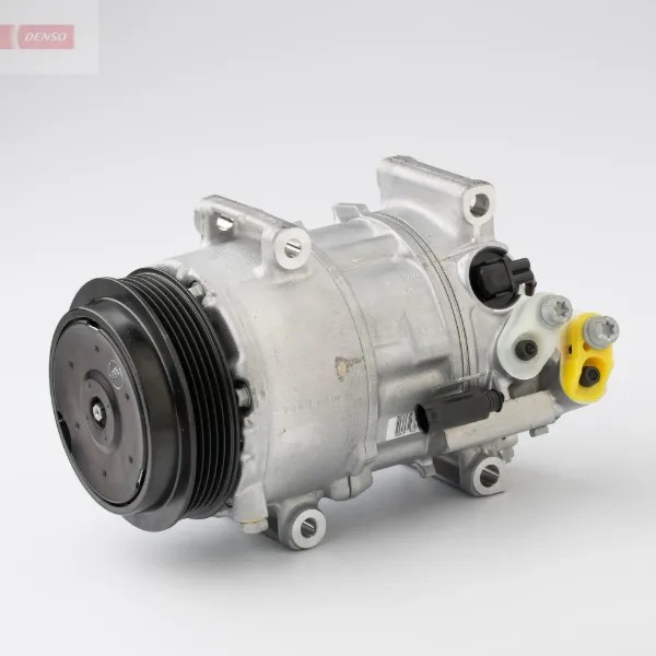 Compresor de aire acondicionado DCP17070 Denso