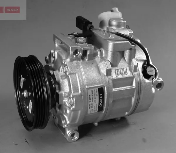 Compresor de aire acondicionado DCP02010 Denso