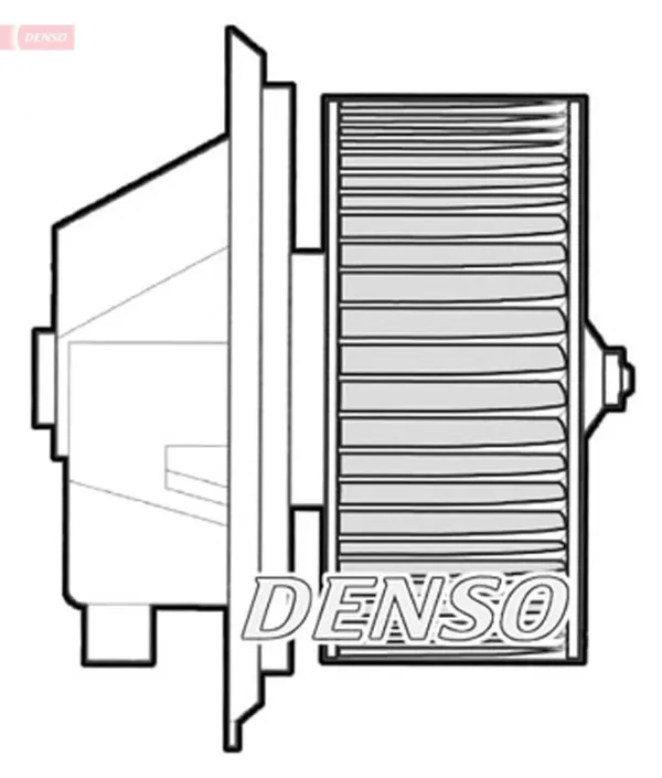 Ventilador habitáculo Fiat Brava 182