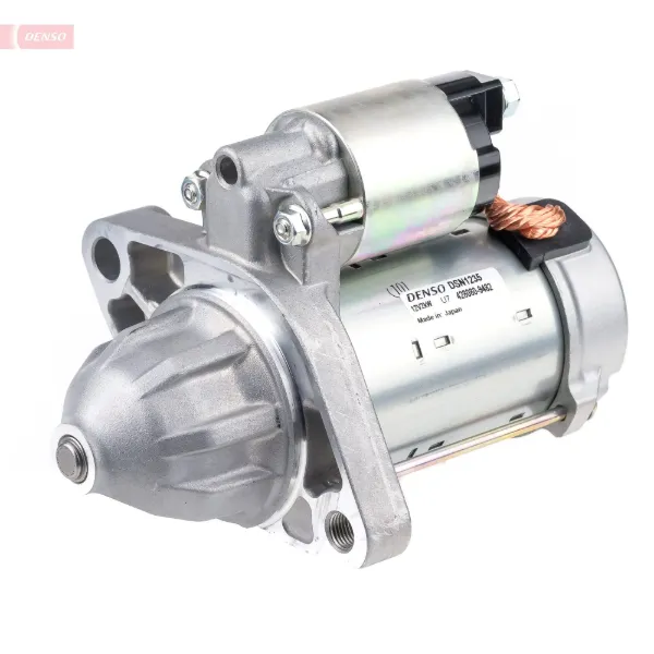 Motor de arranque DSN1235 Denso