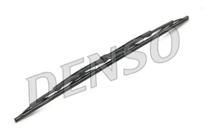 Escobilla del limpiaparabrisas del lado del pasajero DENSO DR250