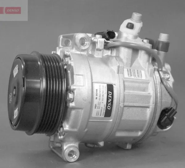 Compresor de aire acondicionado DCP17060 Denso