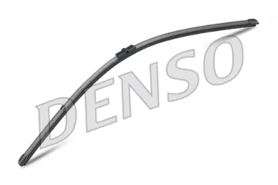 Escobilla del limpiaparabrisas del lado del pasajero DENSO DF026
