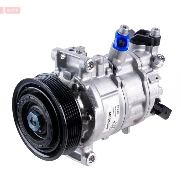Compresor de aire acondicionado DCP02106 Denso