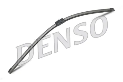 Escobilla del limpiaparabrisas del lado del conductor DENSO DF068
