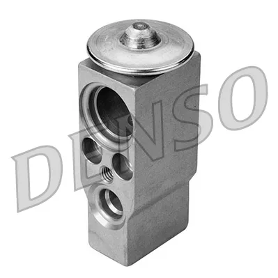 Válvula TRV del aire acondicionado DVE20002 Denso