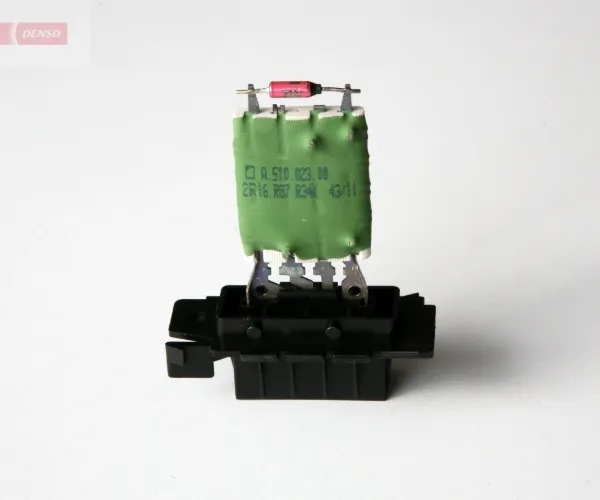 Resistencia de calefacción DRS20007 Denso