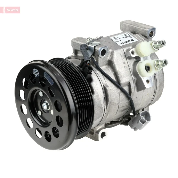 Compresor de aire acondicionado Toyota Fj Cruiser 