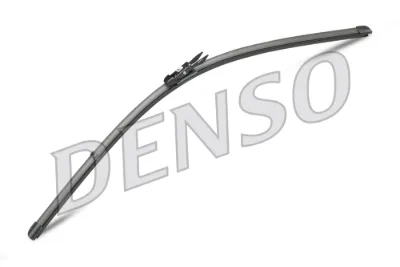Escobilla del limpiaparabrisas del lado del conductor DENSO DF141