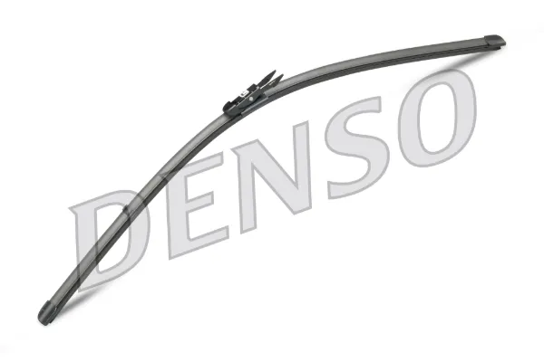 Escobilla del limpiaparabrisas del lado del conductor DF141 Denso