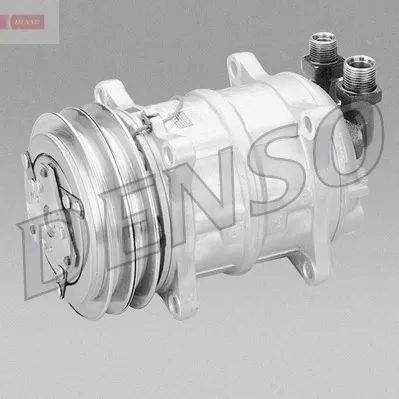 Compresor de aire acondicionado DCP33005 Denso