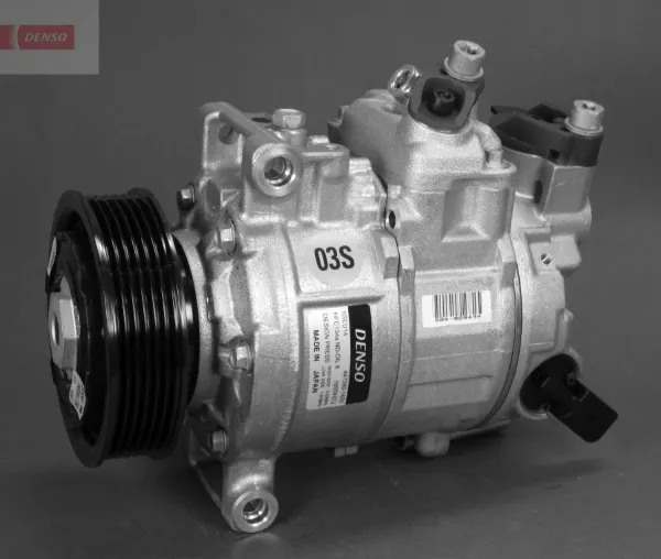 Compresor de aire acondicionado DCP02042 Denso