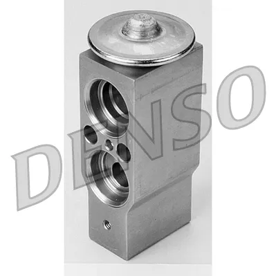 Válvula TRV del aire acondicionado DVE50001 Denso