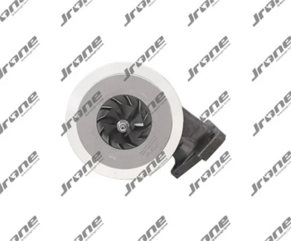 Cartucho De Turbina Volkswagen Touareg 1 (7LA, 7L6, 7L7)